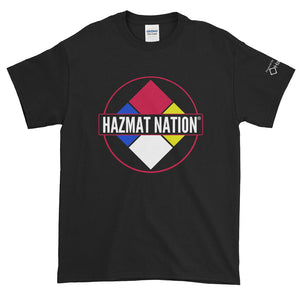 Hazmat Nation T-Shirt