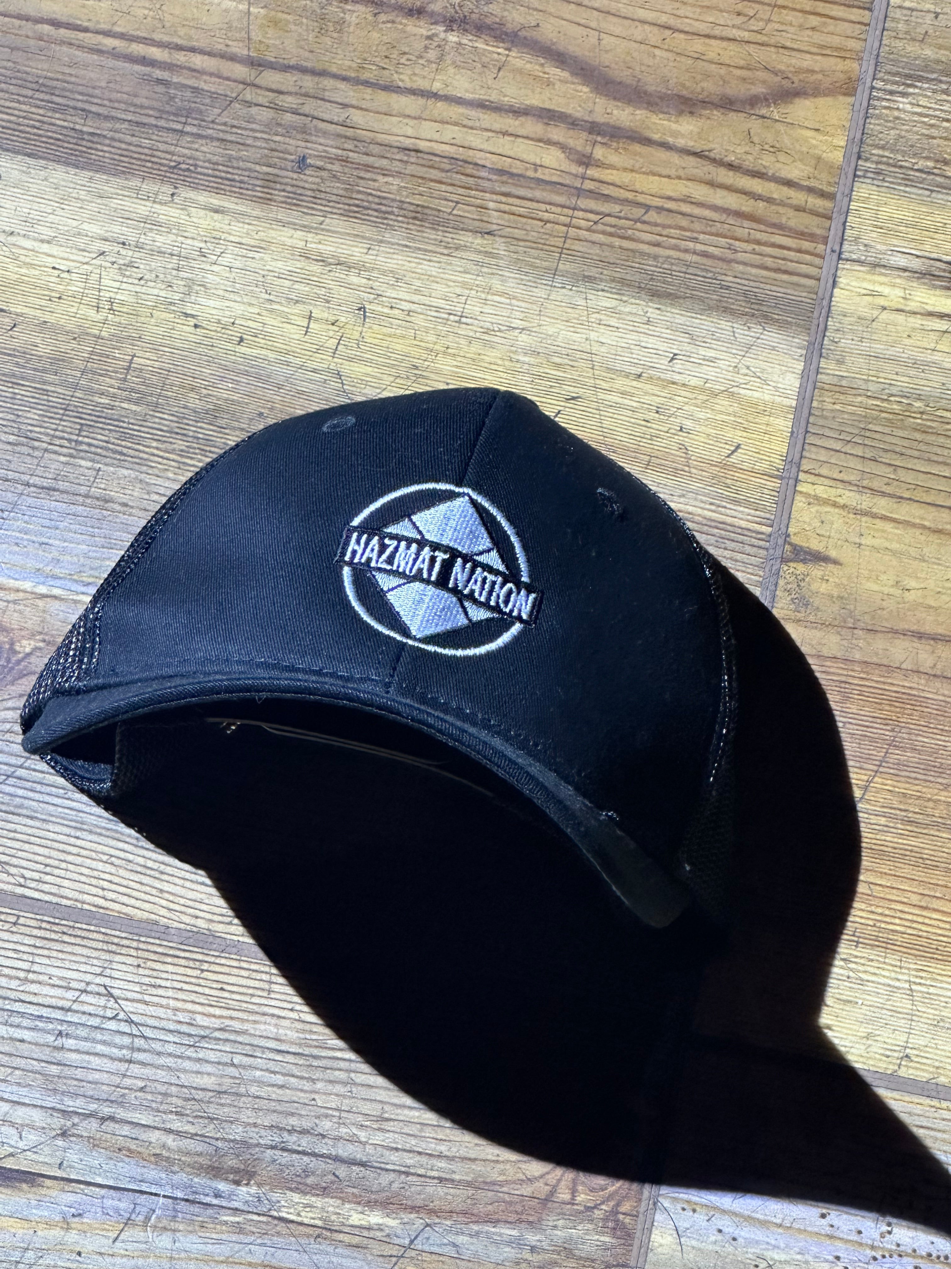 HMN Hat with Logo, Party only