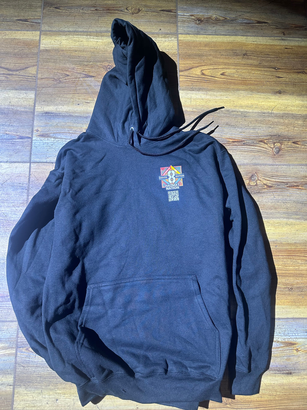 Hoodie - Party Only