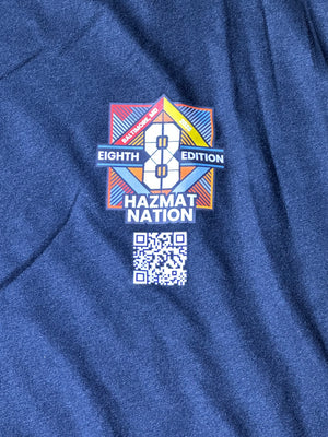 8th Annual Party Shirt