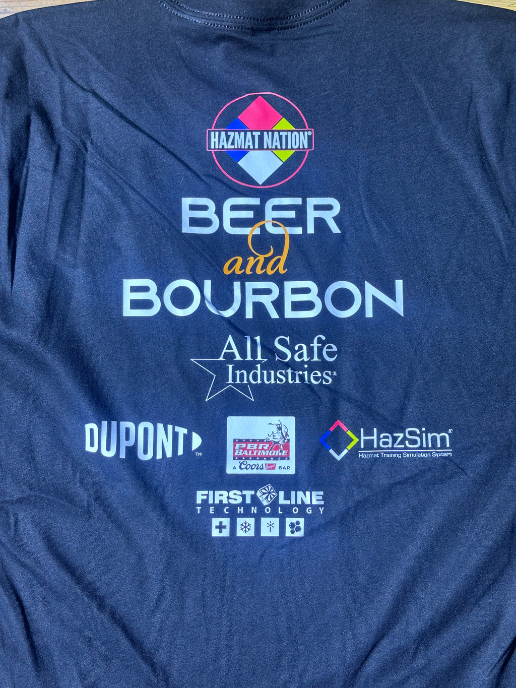 8th Annual Party Shirt