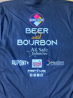 8th Annual Party Shirt