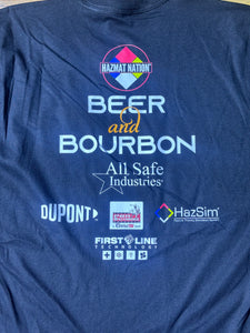 8th Annual Party Shirt