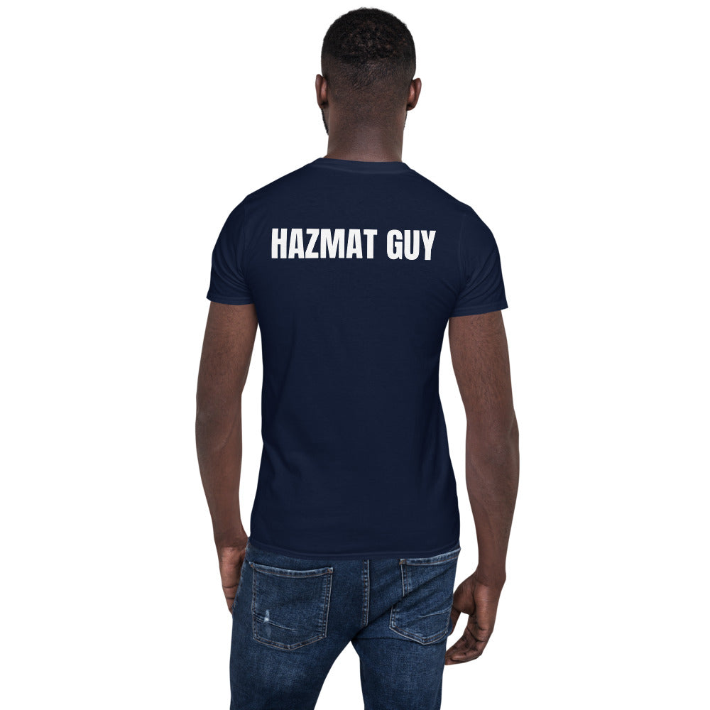 Hazmat Guy T-Shirt