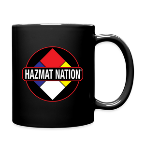 DHMO Mug - black