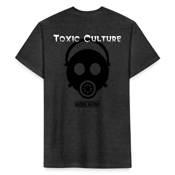 Hazmat Guy T-Shirt – Hazmat Nation